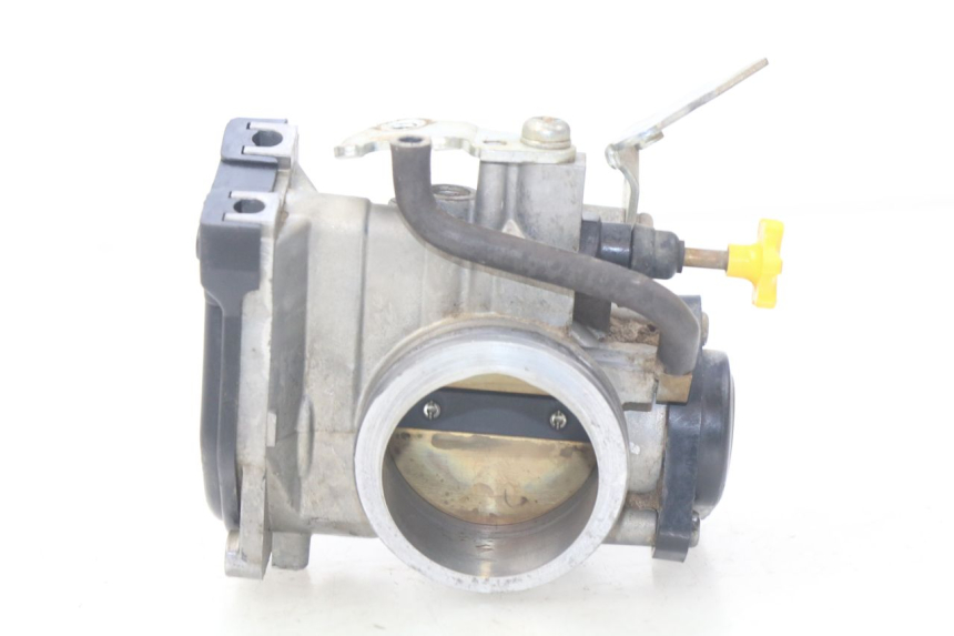 photo de INJEÇÃO HONDA CRF 250 (2010 - 2013) - Vista geral