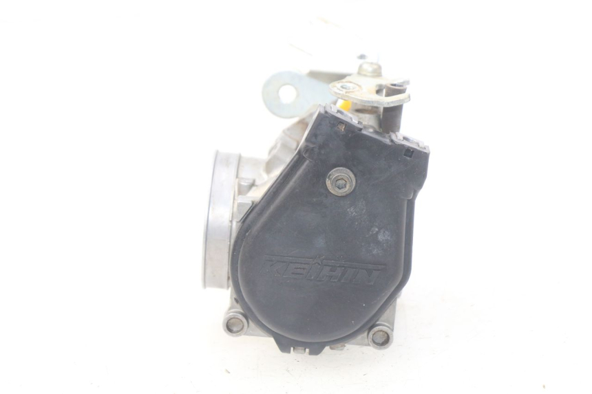 photo de INJEÇÃO HONDA CRF 250 (2010 - 2013) - Pontos de fixação