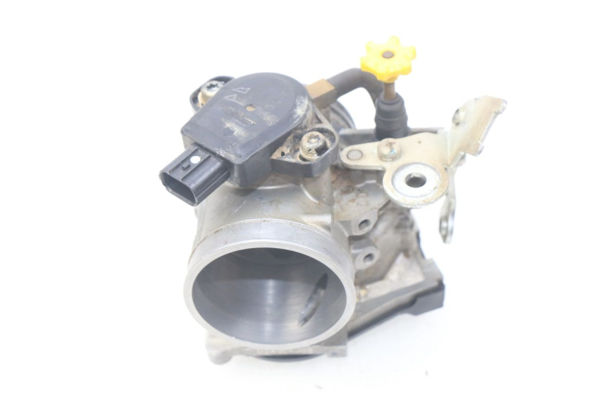 photo de INJEÇÃO HONDA CRF 250 (2010 - 2013) - Estado da superfície