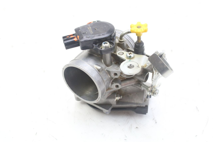 photo de INJEÇÃO HONDA CRF 250 (2010 - 2013) - Outro ângulo de visão
