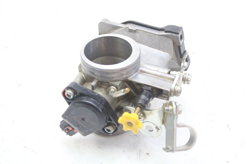photo de INJEÇÃO HONDA CRF 250 (2010 - 2013) - Ampliação técnica