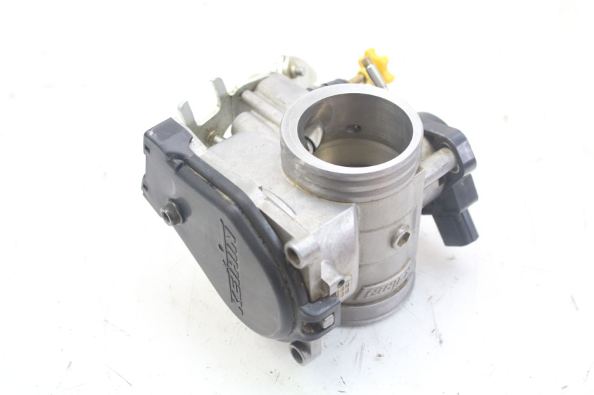 photo de INJEÇÃO HONDA CRF 250 (2010 - 2013) - Vista geral