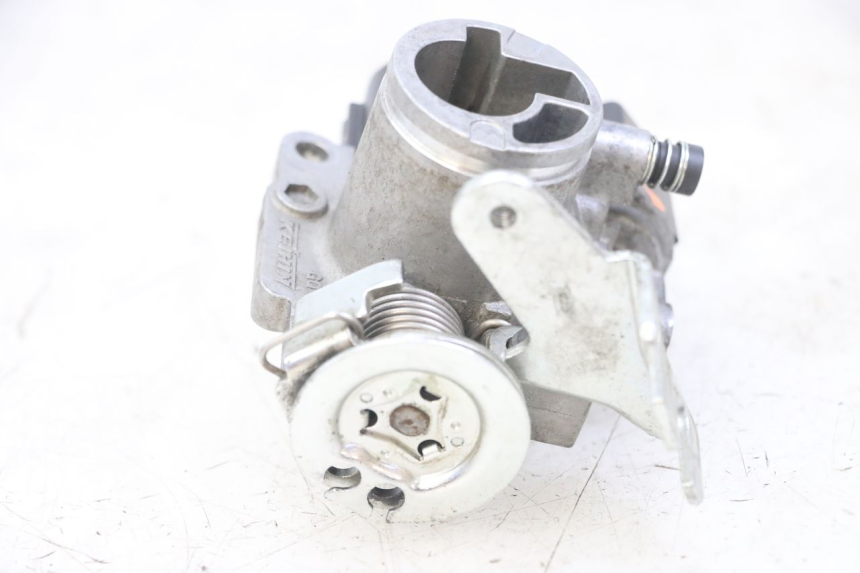photo de INJEÇÃO HONDA CRF-F CRF F 110 (2019 - 2022) - Detalhe da peça