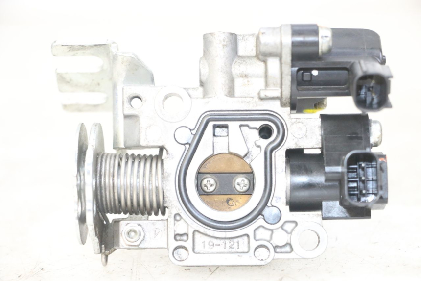 photo de INJEÇÃO HONDA CRF-F CRF F 110 (2019 - 2022) - Outro ângulo de visão