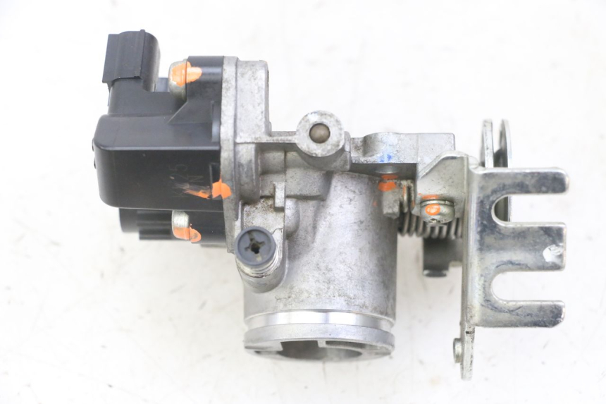 photo de INJEÇÃO HONDA CRF-F CRF F 110 (2019 - 2022) - Ampliação técnica