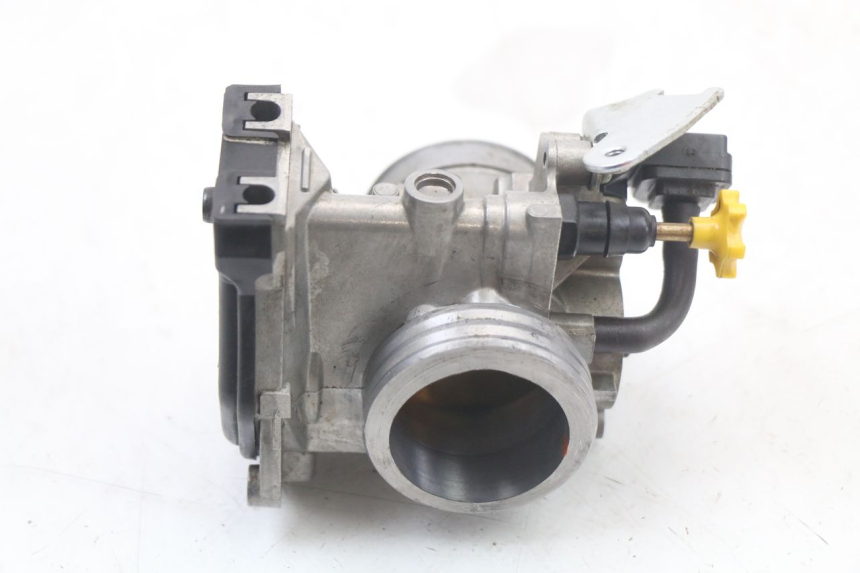 photo de INJEÇÃO HONDA CRF R 250 (2020 - 2021) - Outro ângulo de visão