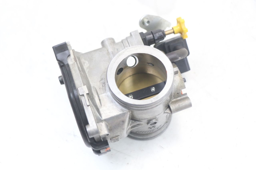photo de INJEÇÃO HONDA CRF R 250 (2020 - 2021) - Ampliação técnica