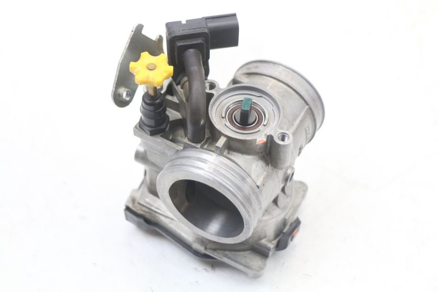 photo de INJEÇÃO HONDA CRF R 250 (2020 - 2021) - Vista geral