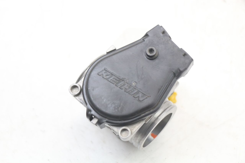 photo de INJEÇÃO HONDA CRF R 250 (2020 - 2021) - Pontos de fixação