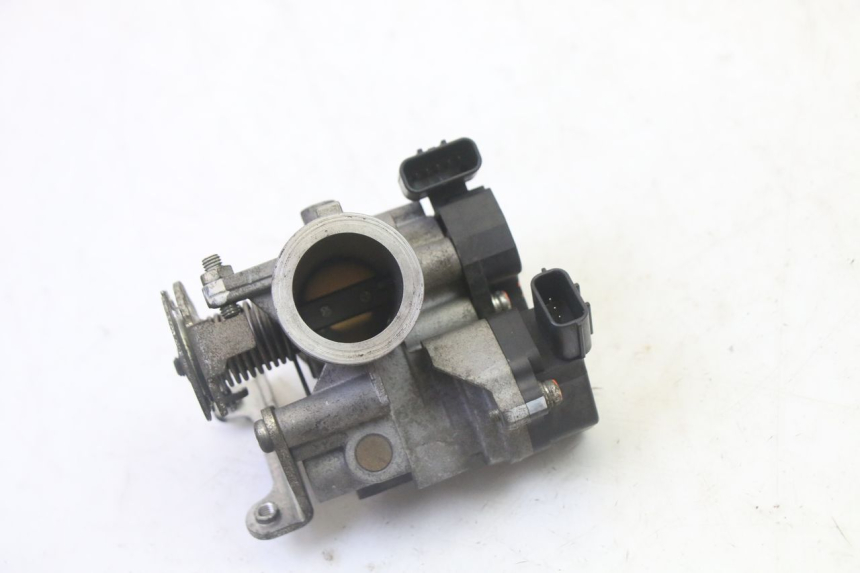 photo de INJEÇÃO YAMAHA CYGNUS X INJECTION 125 (2007 - 2013) - Vista principal