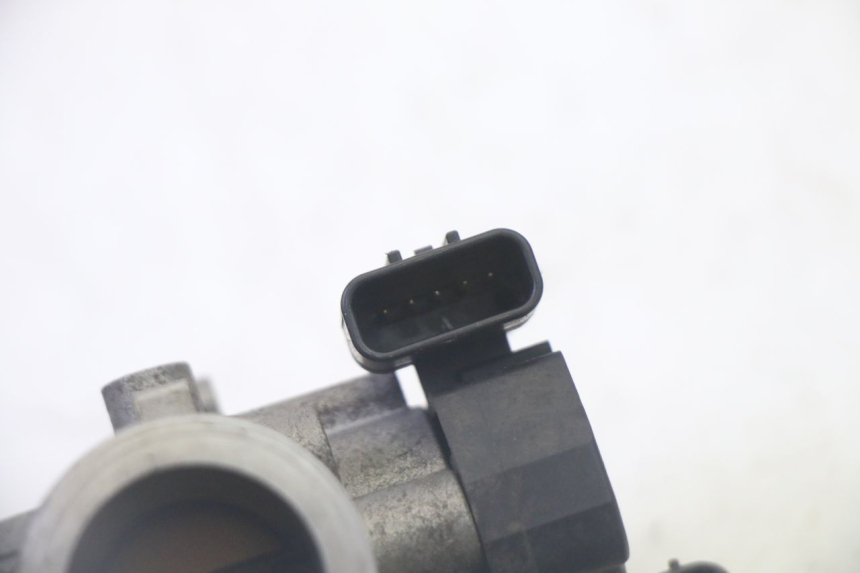 photo de INJEÇÃO YAMAHA CYGNUS X INJECTION 125 (2007 - 2013) - Detalhe da peça