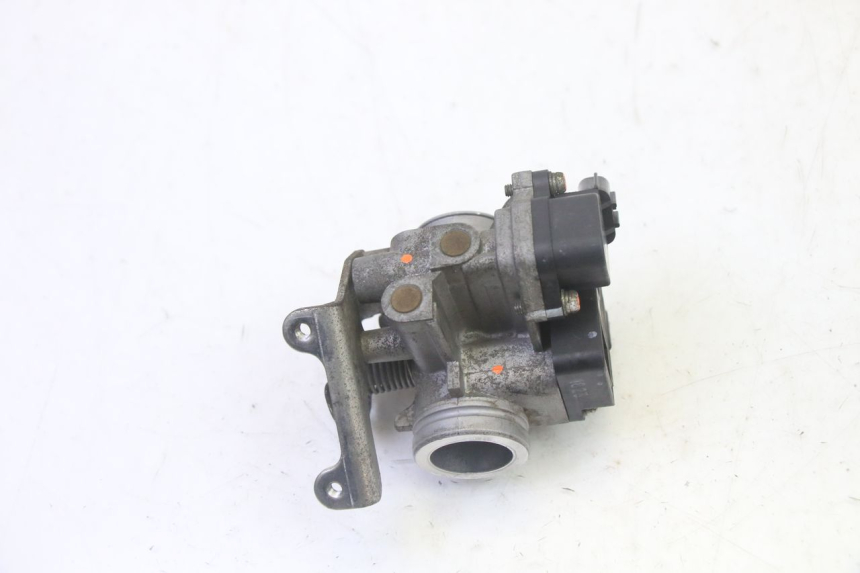 photo de INJEÇÃO YAMAHA CYGNUS X INJECTION 125 (2007 - 2013) - Outro ângulo de visão