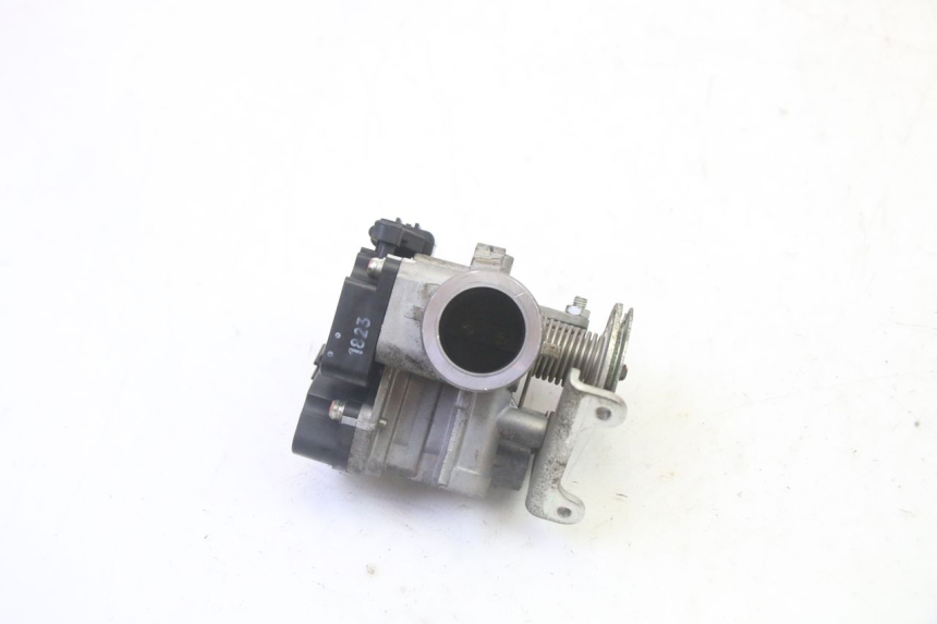 photo de INJEÇÃO YAMAHA CYGNUS X INJECTION 125 (2007 - 2013) - Ampliação técnica