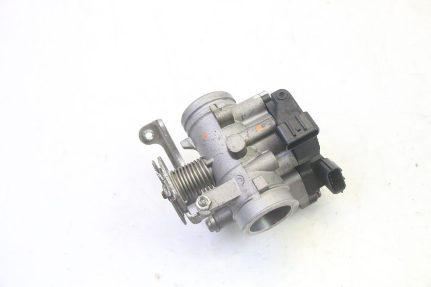 photo de INJEÇÃO YAMAHA CYGNUS X INJECTION 125 (2007 - 2013) - Vista geral