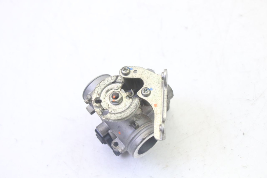 photo de INJEÇÃO YAMAHA CYGNUS X INJECTION 125 (2007 - 2013) - Pontos de fixação