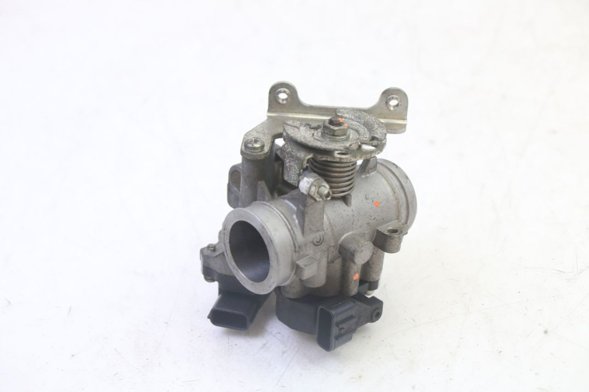 photo de INJEÇÃO YAMAHA CYGNUS X INJECTION 125 (2007 - 2013) - Estado da superfície