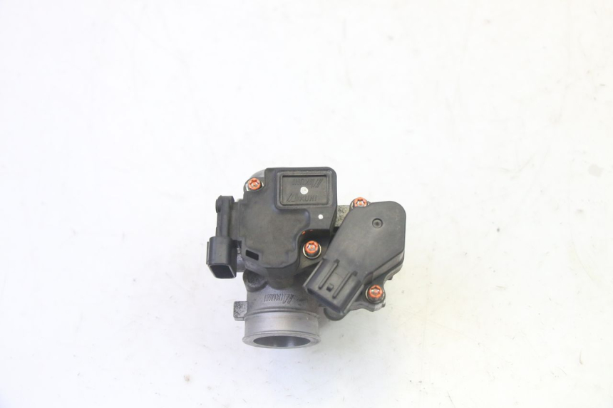 photo de INJEÇÃO YAMAHA CYGNUS X INJECTION 125 (2007 - 2013) - Peça verificada