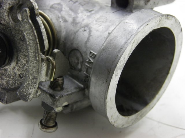 photo de INJEÇÃO DAELIM VJ ROADWIN 125 (2008 - 2010) - Ampliação técnica