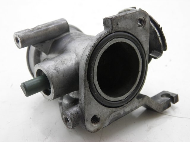 photo de INJEÇÃO DAELIM VJ ROADWIN 125 (2008 - 2010) - Pontos de fixação