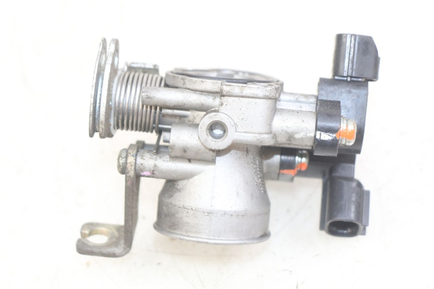 photo de INJEÇÃO PEUGEOT DJANGO 4T 50 (2014 - 2019) - Ampliação técnica