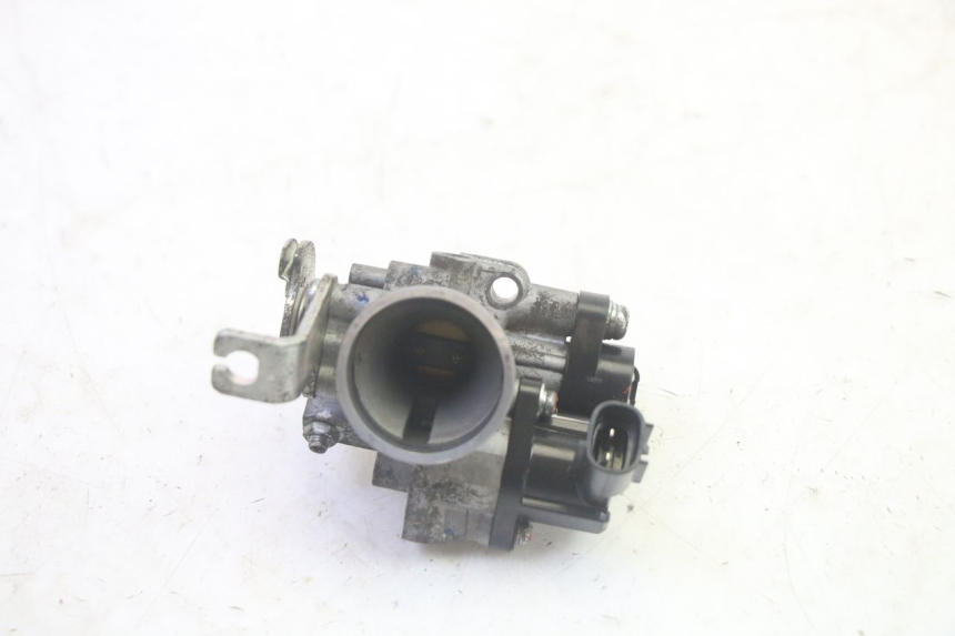 photo de INJEÇÃO PEUGEOT DJANGO 4T 50 (2014 - 2019) - Zoom do estado de desgaste
