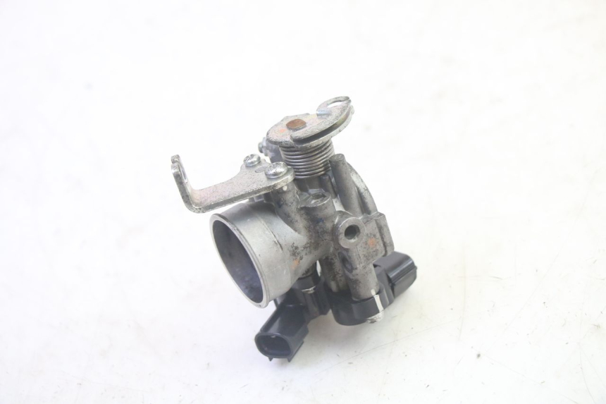 photo de INJEÇÃO PEUGEOT DJANGO 4T 50 (2014 - 2019) - Outro ângulo de visão