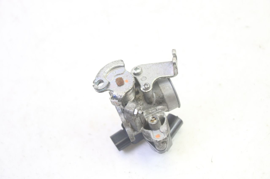 photo de INJEÇÃO PEUGEOT DJANGO 4T 50 (2014 - 2019) - Ampliação técnica
