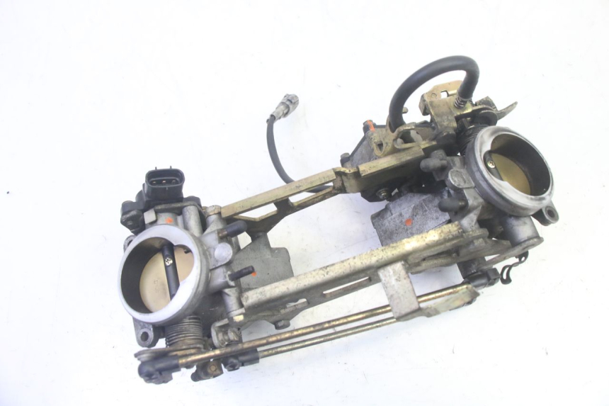 photo de INJEÇÃO SUZUKI DL V STROM 1000 (2002 - 2007) - Vista principal