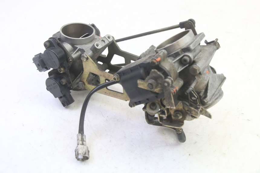 photo de INJEÇÃO SUZUKI DL V STROM 1000 (2002 - 2007) - Vista do produto