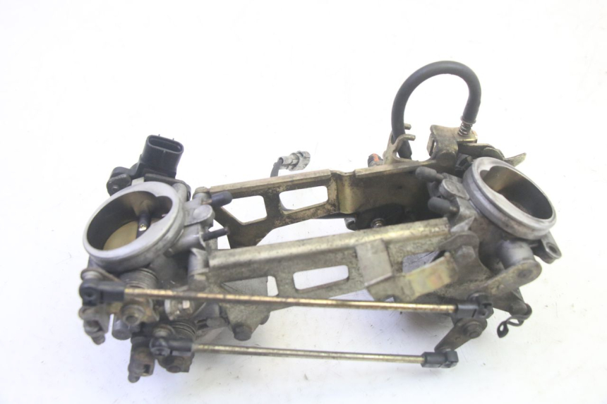photo de INJEÇÃO SUZUKI DL V STROM 1000 (2002 - 2007) - Ampliação técnica
