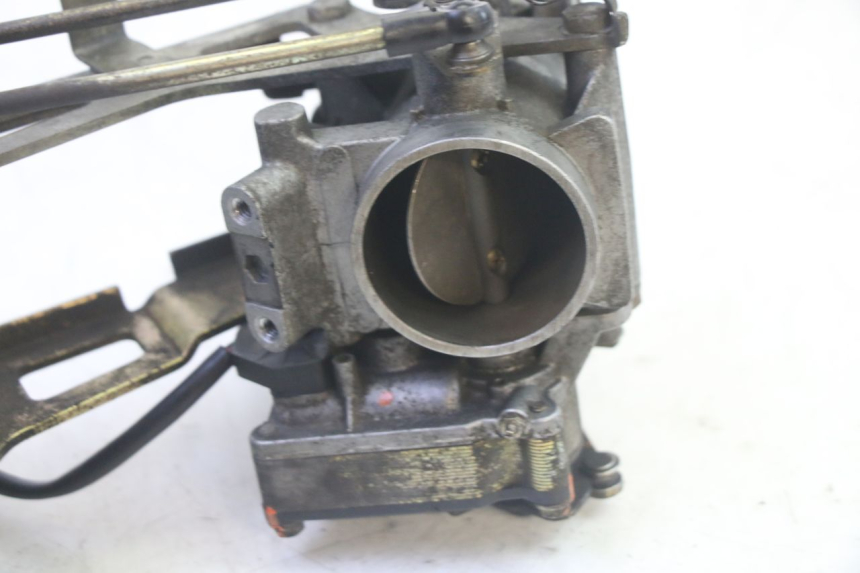 photo de INJEÇÃO SUZUKI DL V STROM 1000 (2002 - 2007) - Estado da superfície