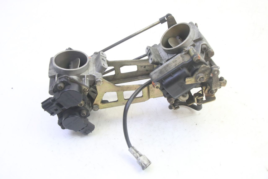photo de INJEÇÃO SUZUKI DL V STROM 1000 (2002 - 2007) - Peça verificada