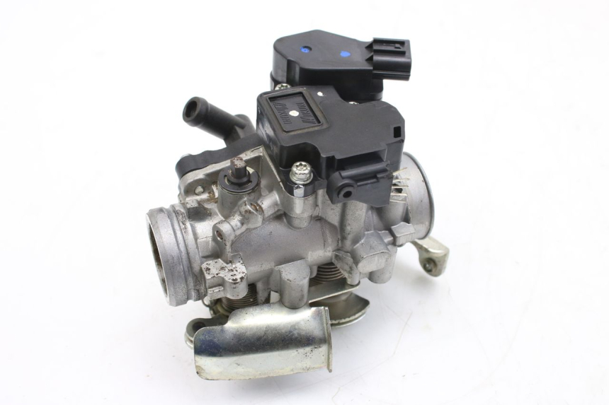 photo de INJEÇÃO YAMAHA D'ELIGHT DELIGHT 115 (2013 - 2017) - Outro ângulo de visão