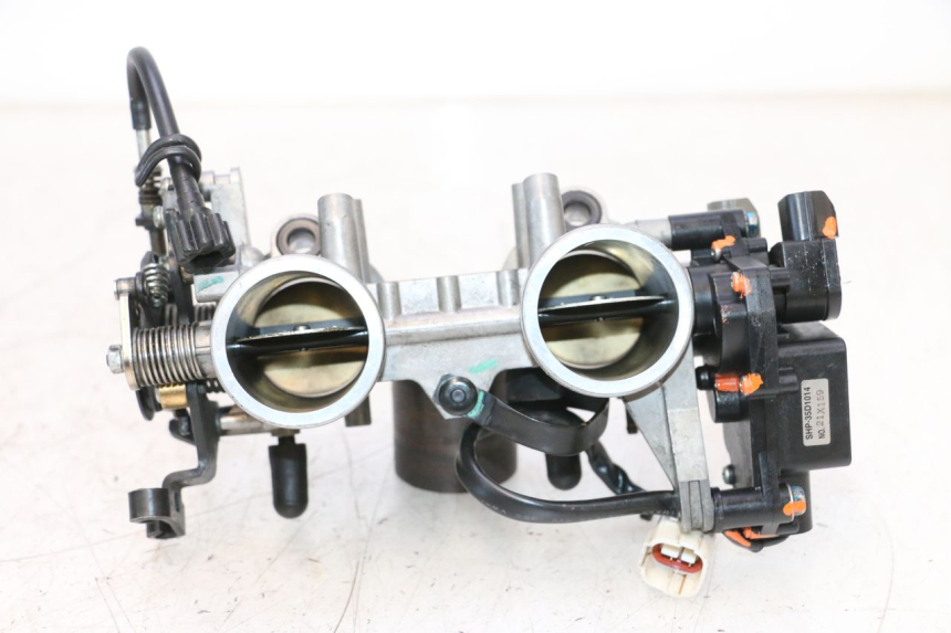 photo de INJEÇÃO KAWASAKI ER-6 ER6 F ABS 650 (2012 - 2016) - Vista principal
