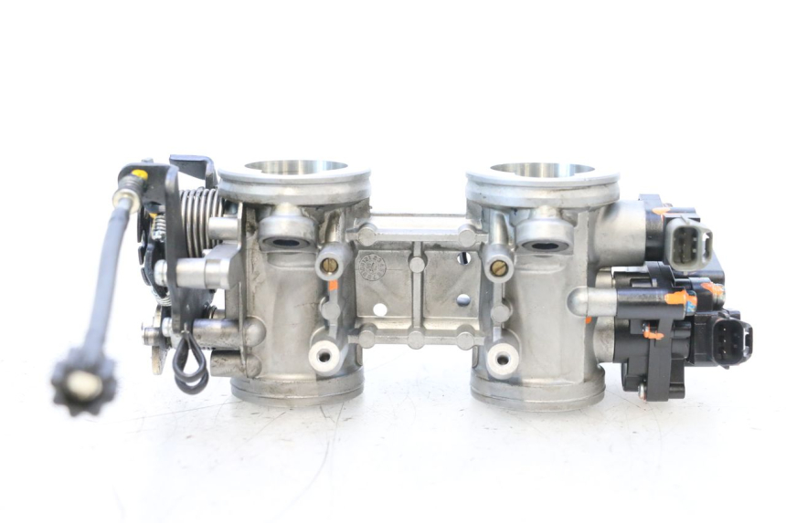 photo de INJEÇÃO KAWASAKI ER-6 ER6 F ABS 650 (2012 - 2016) - Detalhe da peça