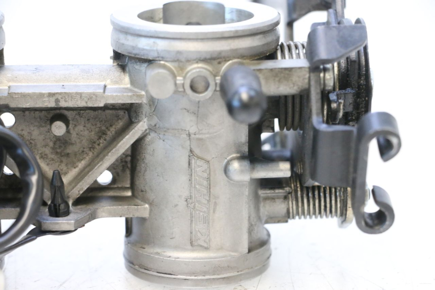 photo de INJEÇÃO KAWASAKI ER-6 ER6 F ABS 650 (2012 - 2016) - Vista de perto