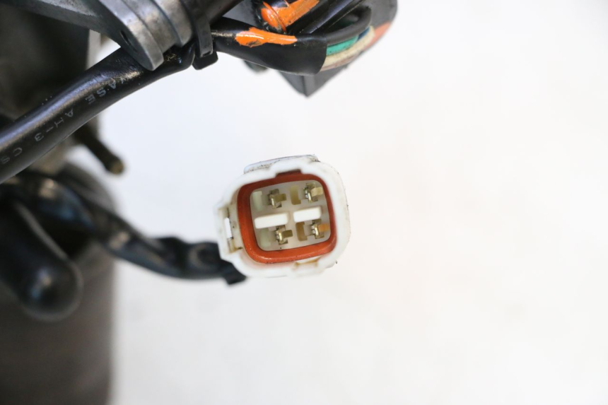 photo de INJEÇÃO KAWASAKI ER-6 ER6 F ABS 650 (2012 - 2016) - Zoom do estado de desgaste