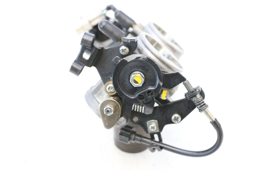 photo de INJEÇÃO KAWASAKI ER-6 ER6 F ABS 650 (2012 - 2016) - Outro ângulo de visão