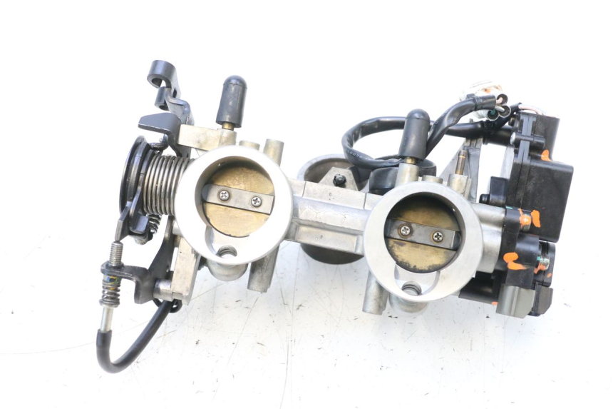 photo de INJEÇÃO KAWASAKI ER-6 ER6 F ABS 650 (2012 - 2016) - Ampliação técnica
