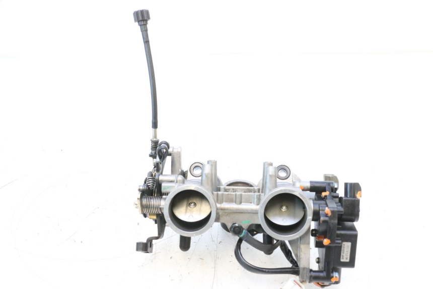 photo de INJEÇÃO KAWASAKI ER-6 ER6 F ABS 650 (2012 - 2016) - Estado da superfície