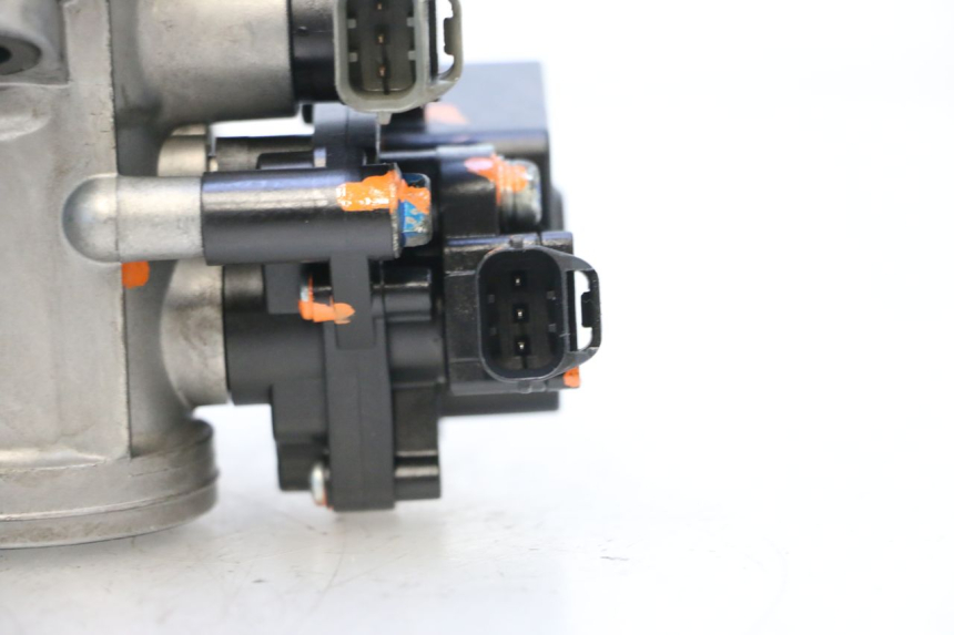 photo de INJEÇÃO KAWASAKI ER-6 ER6 F ABS 650 (2012 - 2016) - Marcações e referências