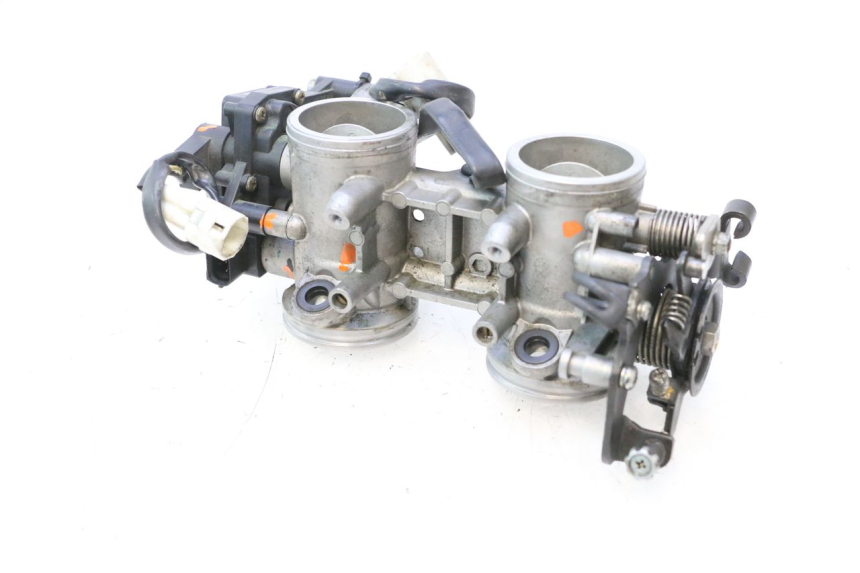 photo de INJEÇÃO KAWASAKI ER-6 ER6 N 650 (2005 - 2009) - Vista principal
