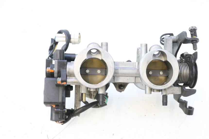 photo de INJEÇÃO KAWASAKI ER-6 ER6 N 650 (2005 - 2009) - Outro ângulo de visão