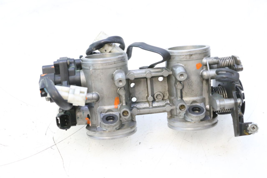 photo de INJEÇÃO KAWASAKI ER-6 ER6 N 650 (2005 - 2009) - Ampliação técnica