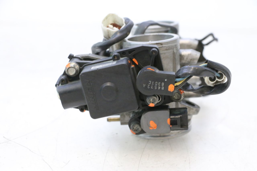 photo de INJEÇÃO KAWASAKI ER-6 ER6 N 650 (2005 - 2009) - Vista geral