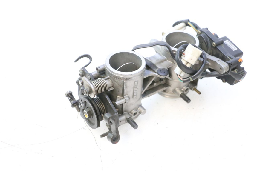 photo de INJEÇÃO KAWASAKI ER-6 ER6 N 650 (2005 - 2009) - Marcações e referências