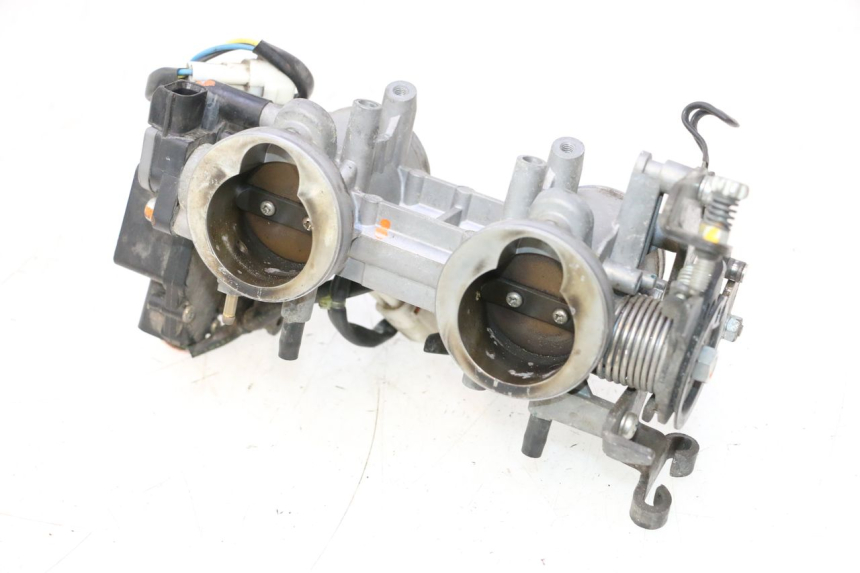 photo de INJEÇÃO KAWASAKI ER-6 ER6 N 650 (2005 - 2009) - Vista principal