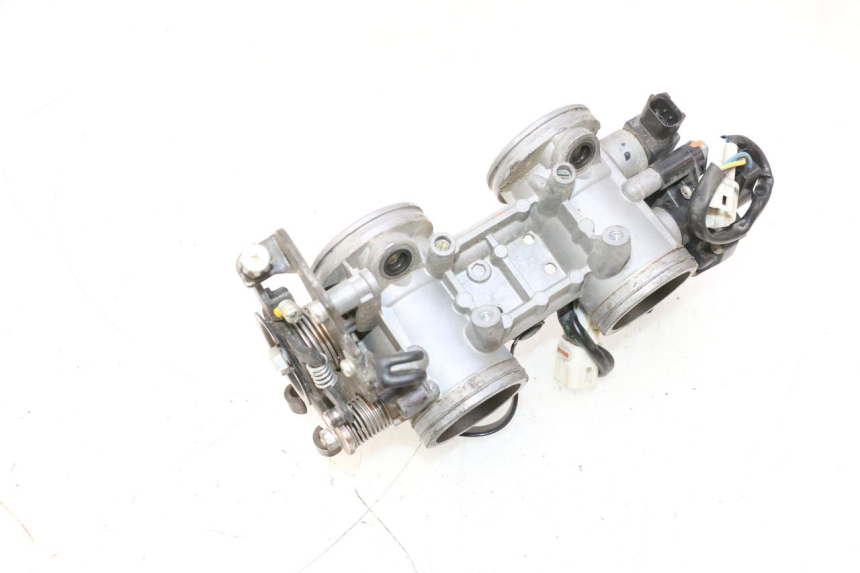 photo de INJEÇÃO KAWASAKI ER-6 ER6 N 650 (2005 - 2009) - Outro ângulo de visão