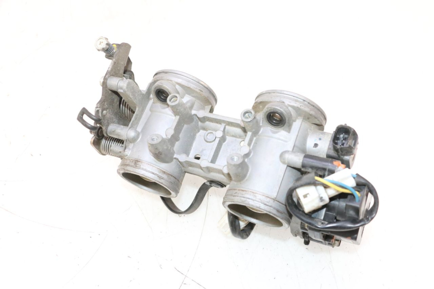 photo de INJEÇÃO KAWASAKI ER-6 ER6 N 650 (2005 - 2009) - Ampliação técnica