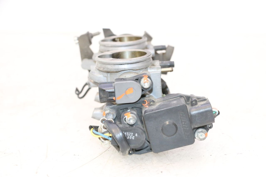 photo de INJEÇÃO KAWASAKI ER-6 ER6 N 650 (2005 - 2009) - Vista geral